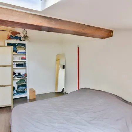 Lovely 32m² - Saint-cyprien-republique