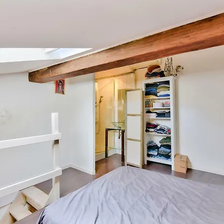 Lovely 32m² - Saint-cyprien-republique Apartamento Toulouse
