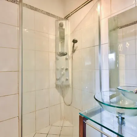 Lovely 32m² - Saint-cyprien-republique Toulouse